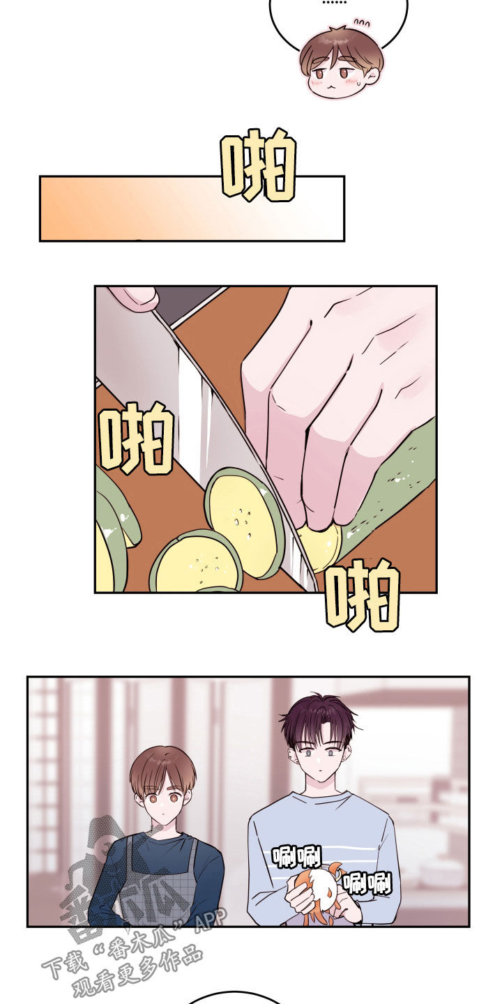 《危险小舅子》第31话 第24页