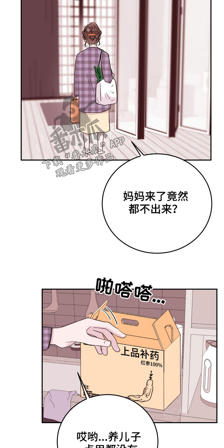 《危险小舅子》第42话 第3页