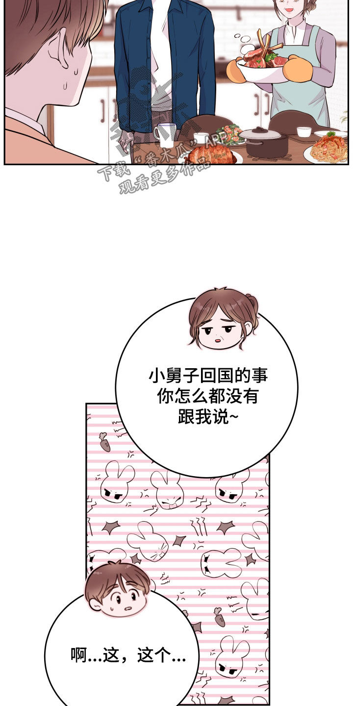 《危险小舅子》第66话 第14页
