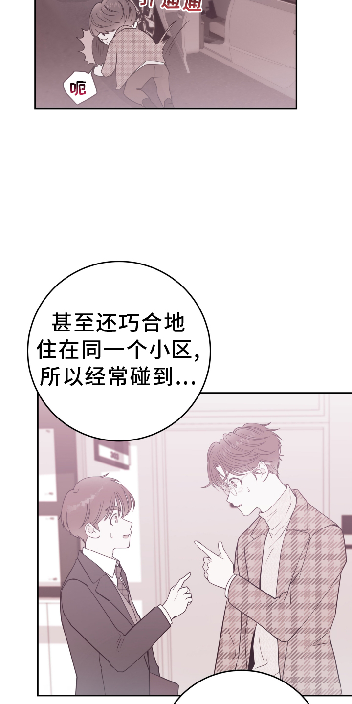 《危险小舅子》第84话 第13页