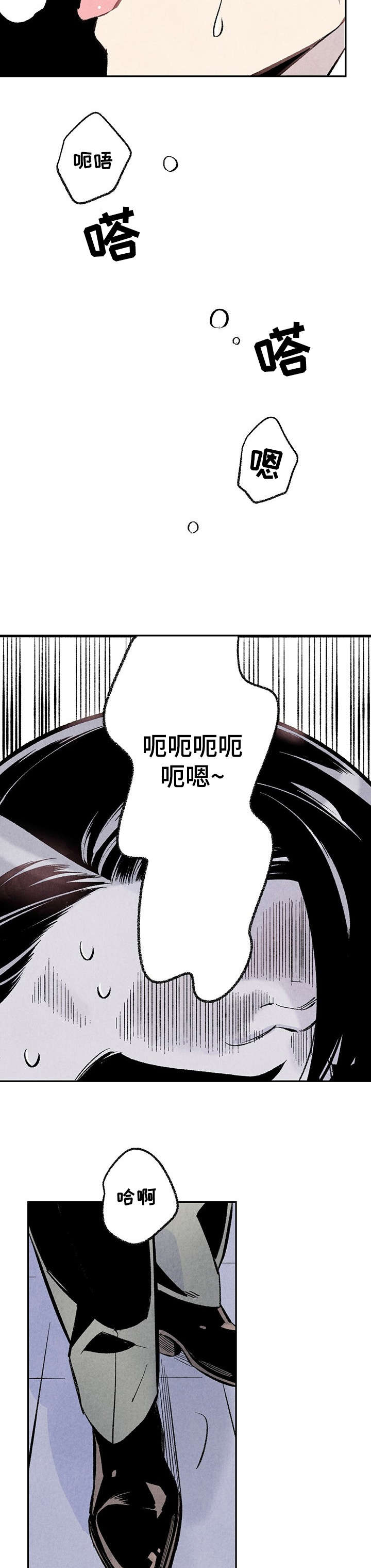 《完美伴侣》第5章阳台 第9页