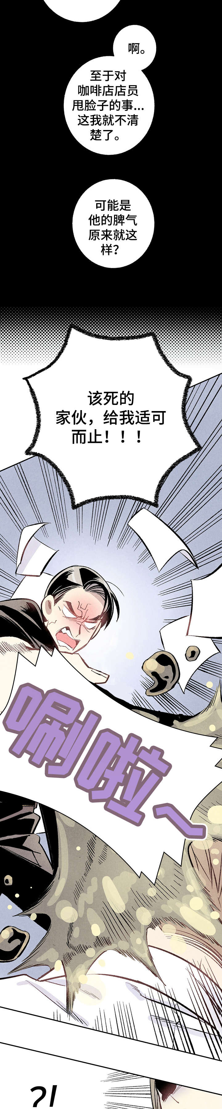 《完美伴侣》第8章爆发 第9页