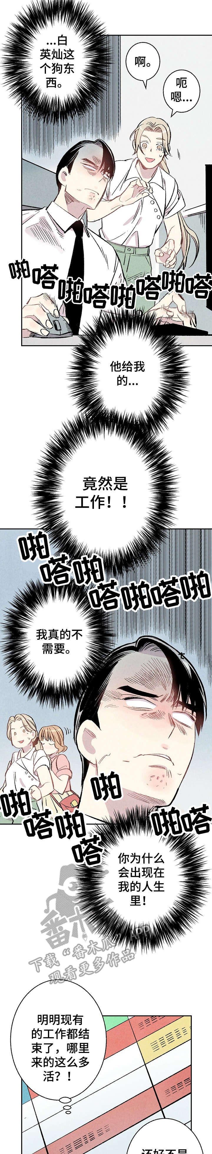 《完美伴侣》第13章不容许 第10页