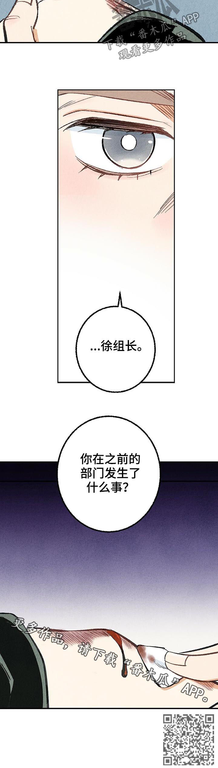 《完美伴侣》第25章擦药 第13页