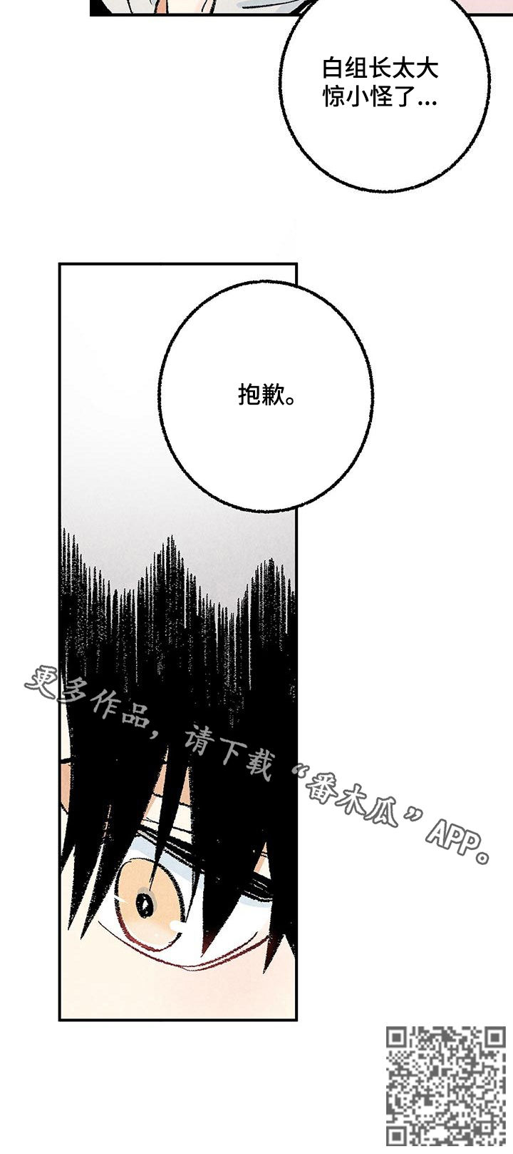 《完美伴侣》第28章抱歉 第14页