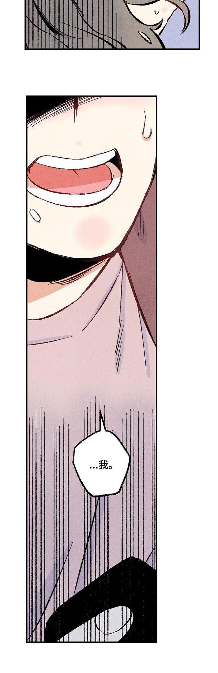 《完美伴侣》第35章好奇心 第7页