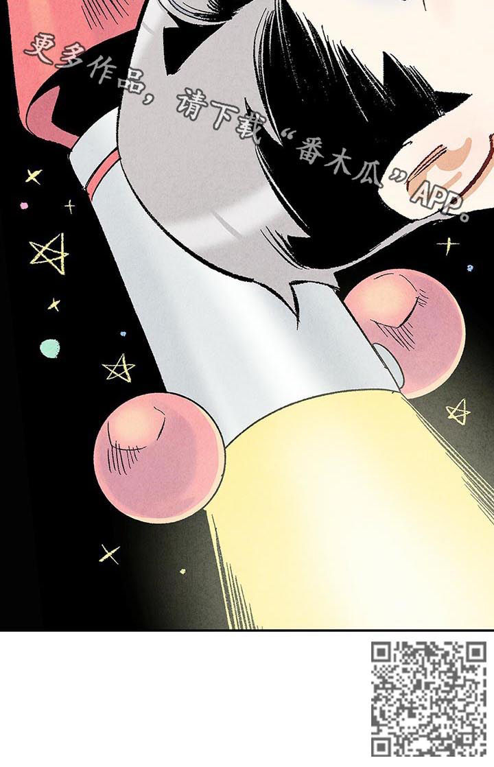 《完美伴侣》第33章他在说什么 第13页