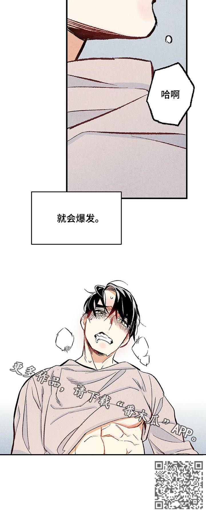 《完美伴侣》第31章都是你的错 第12页