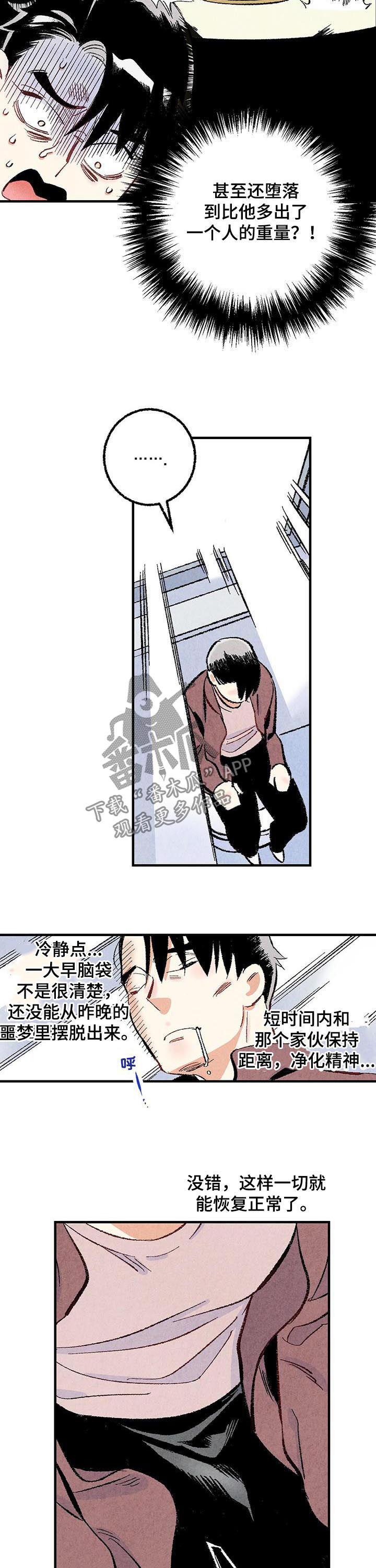 《完美伴侣》第34章净化精神 第8页