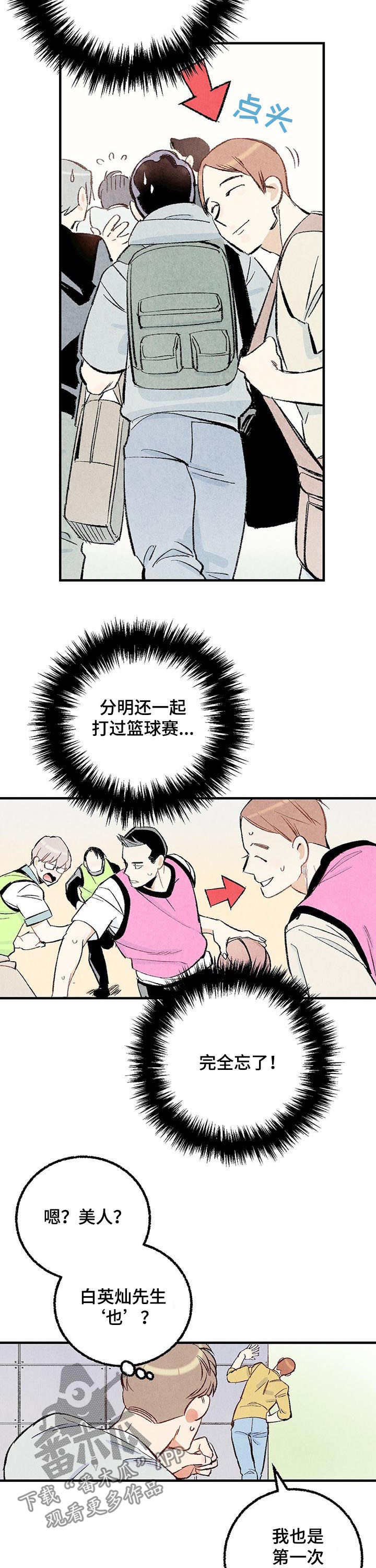 《完美伴侣》第36章美人 第10页
