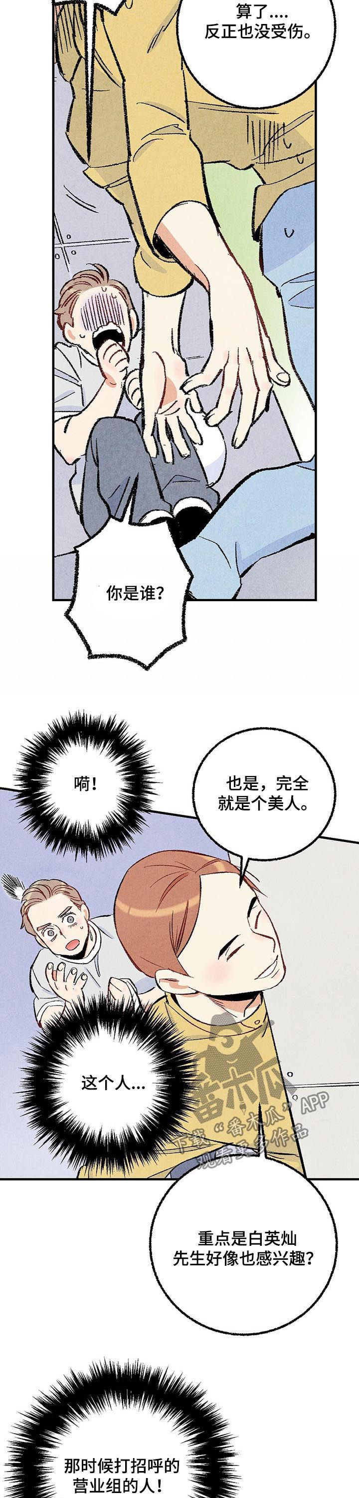 《完美伴侣》第36章美人 第9页