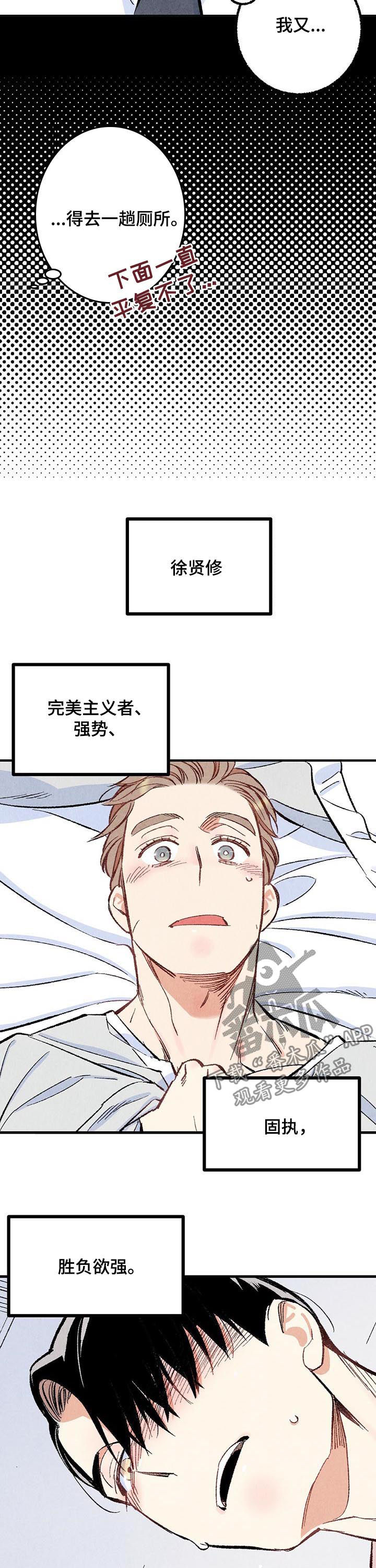 《完美伴侣》第44章你死定了 第11页
