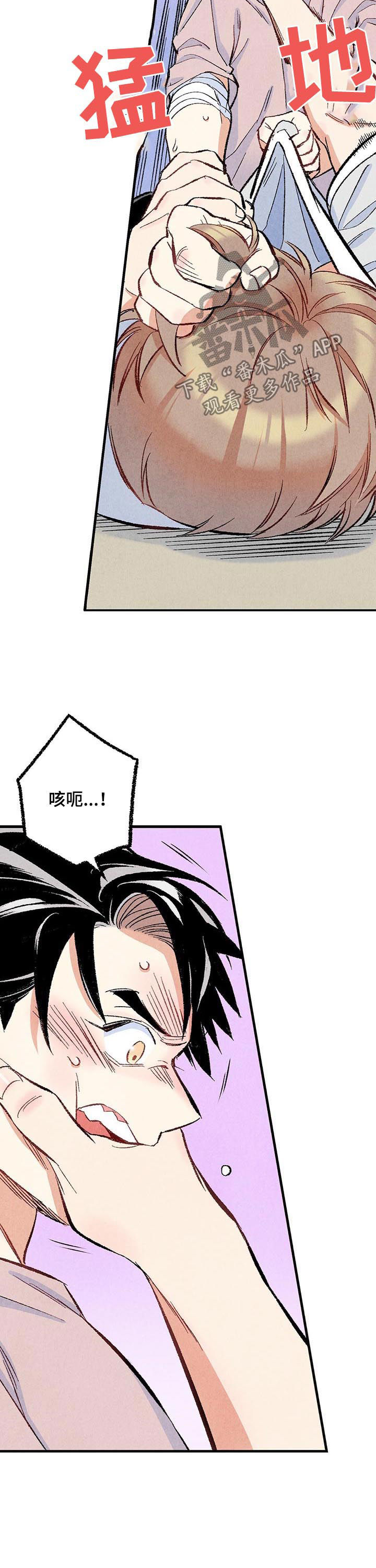 《完美伴侣》第46章较量 第2页