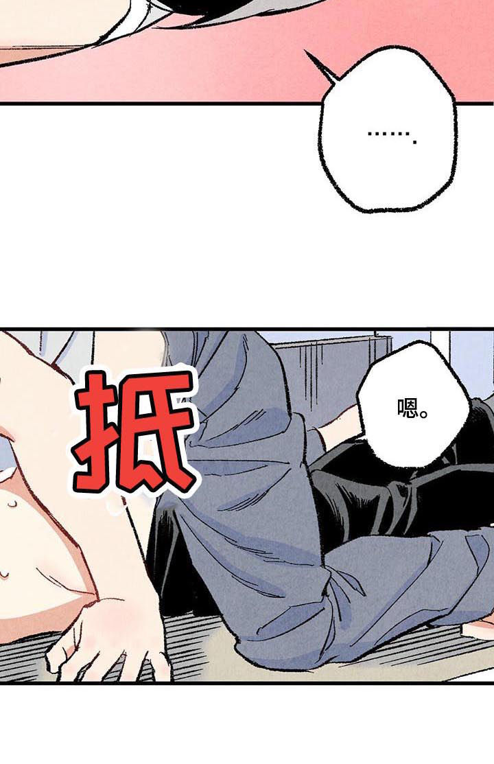 《完美伴侣》第47章就地正法 第6页