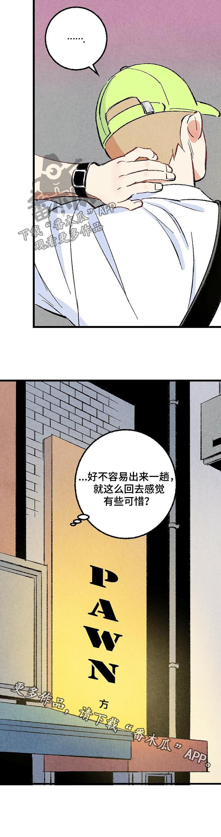 《完美伴侣》第49章骚扰 第12页