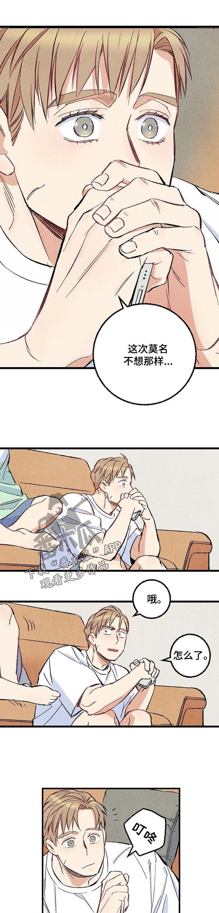 《完美伴侣》第53章香水 第7页