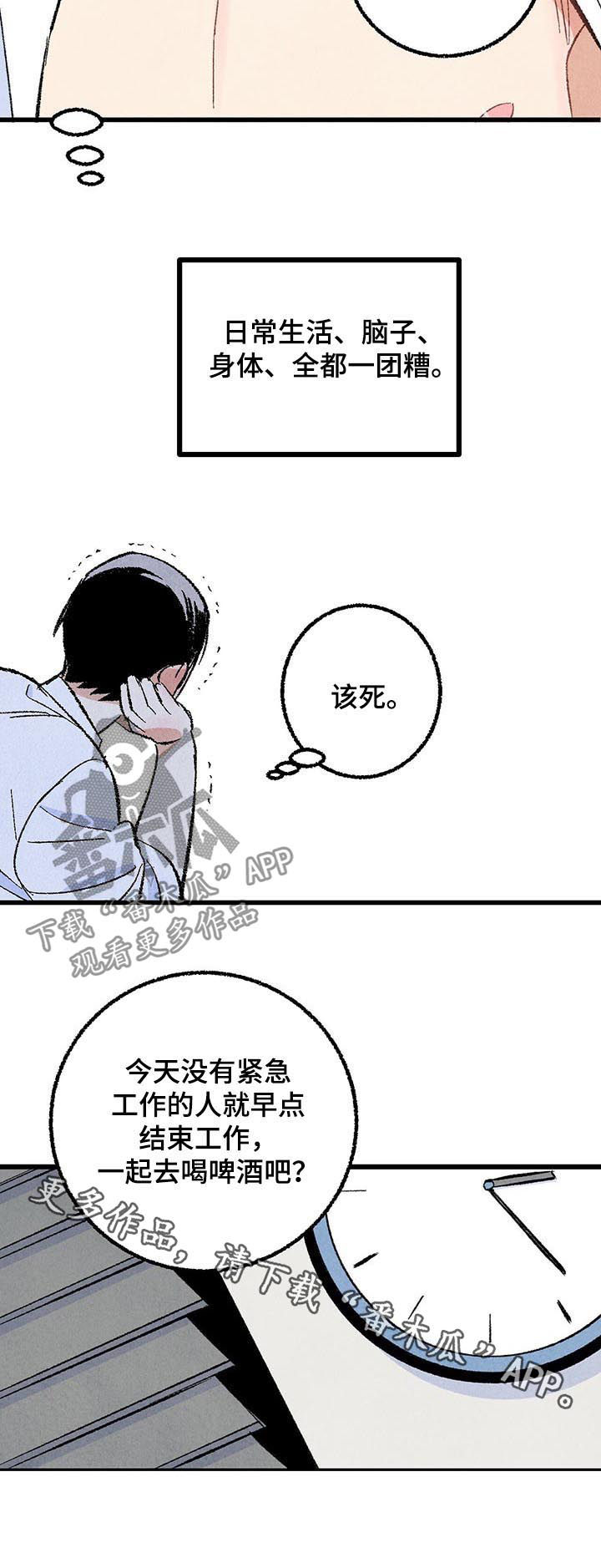 《完美伴侣》第54章吐出来 第13页