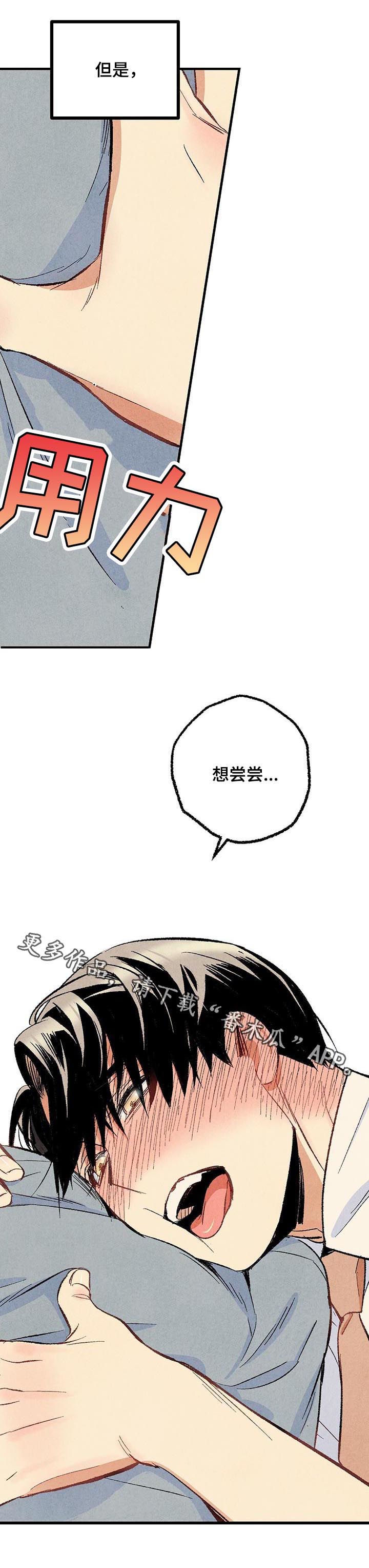 《完美伴侣》第55章酗酒 第13页
