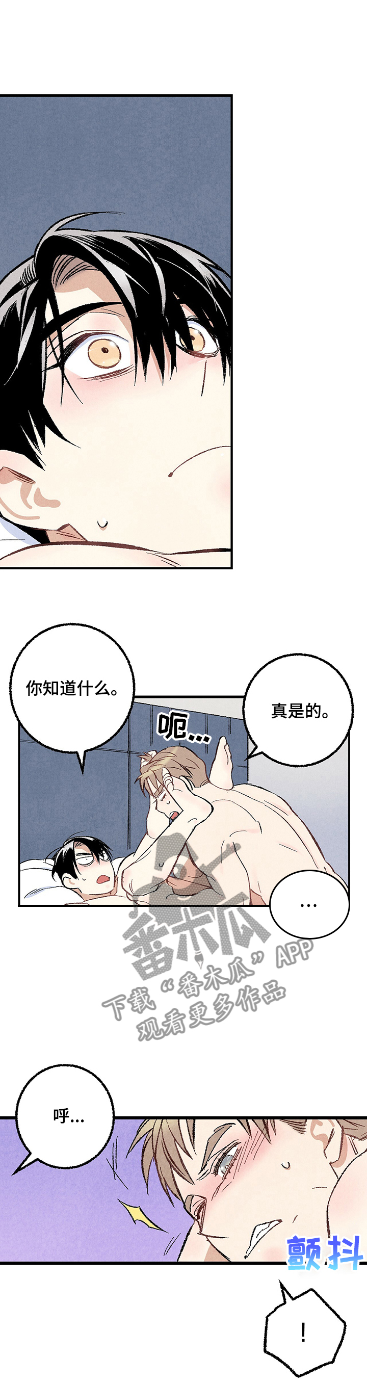 《完美伴侣》第58章强壮的身体 第5页