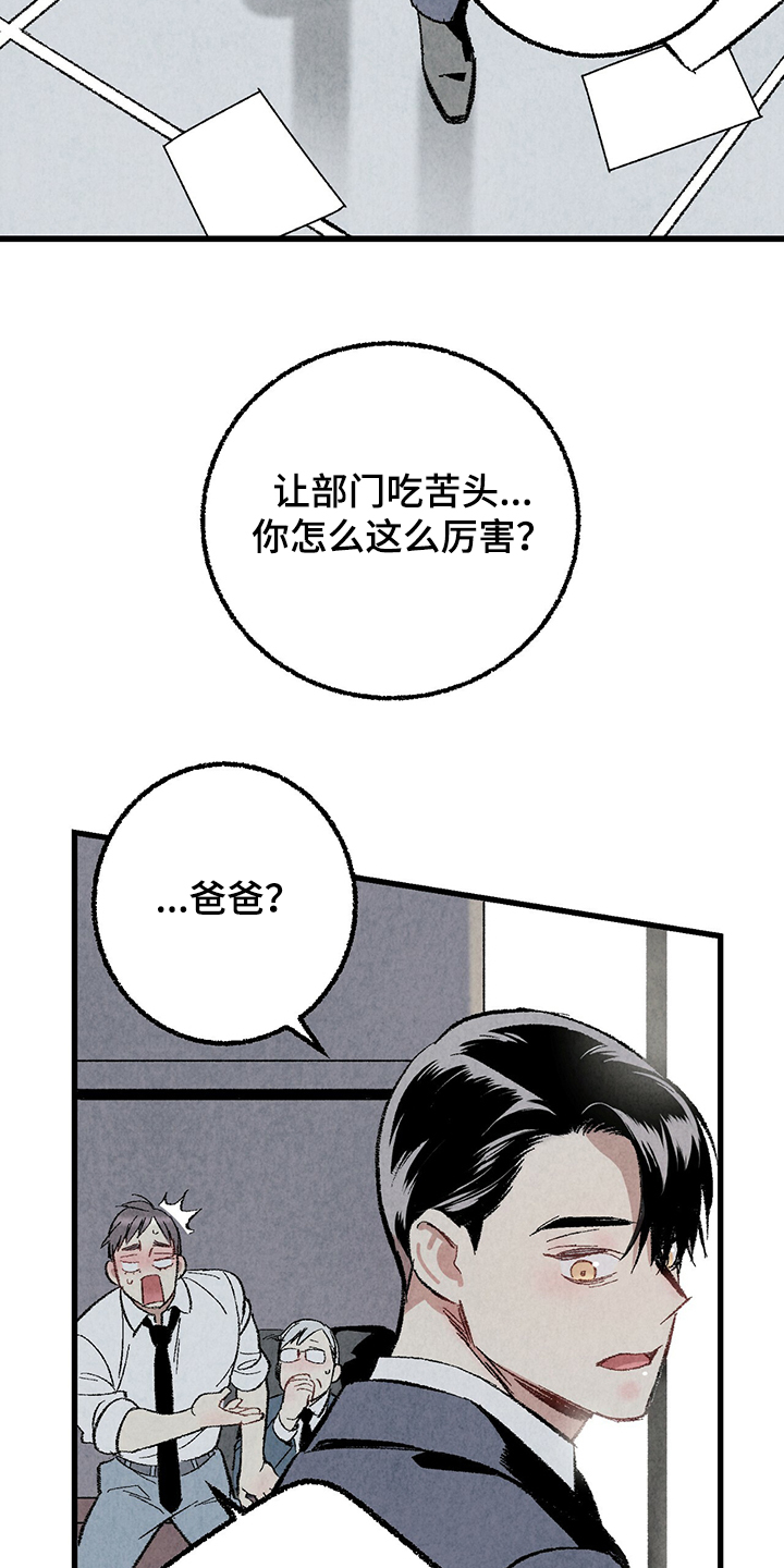 《完美伴侣》第60章【第二季】兵与王 第11页