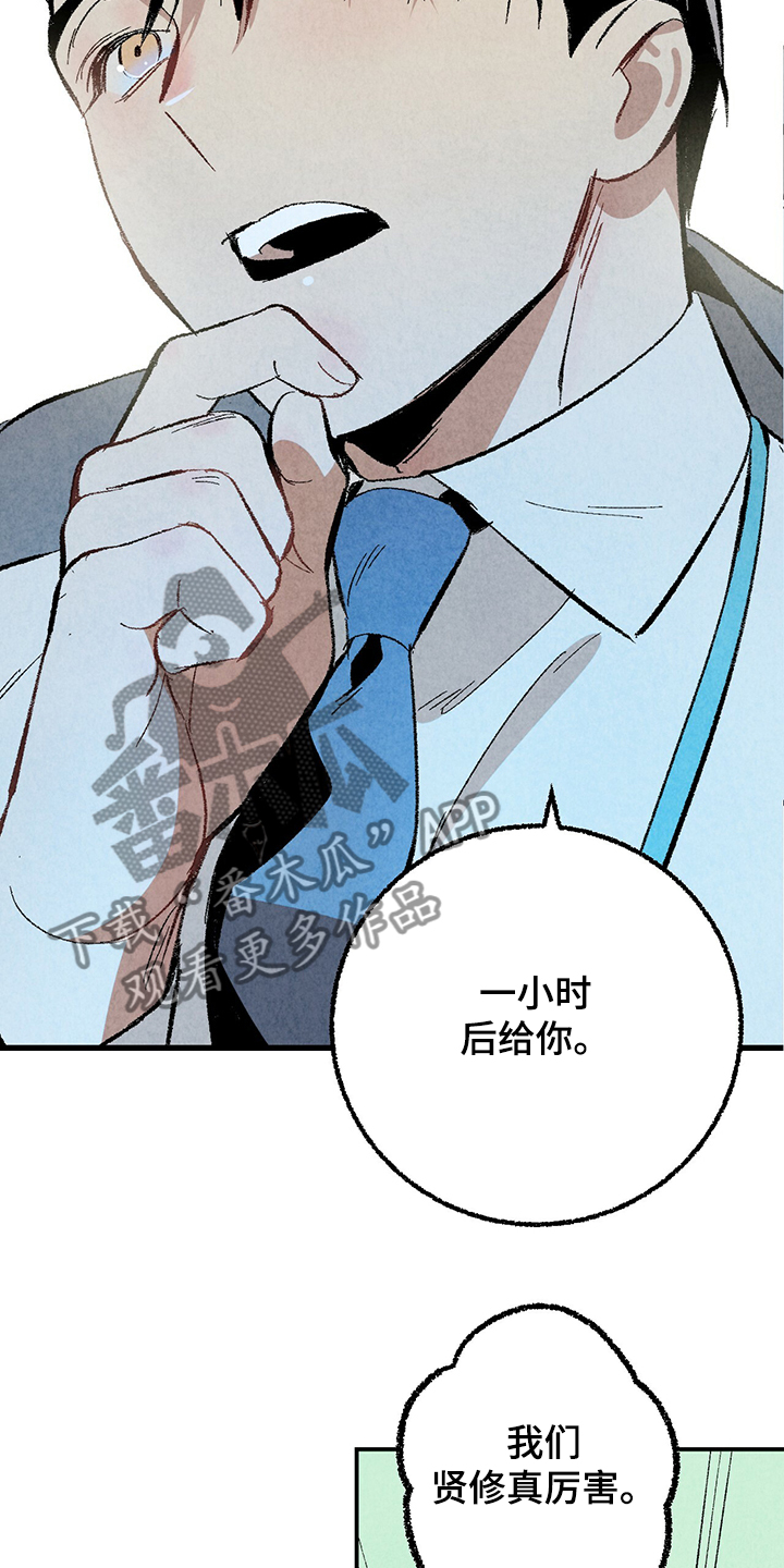 《完美伴侣》第60章【第二季】兵与王 第5页