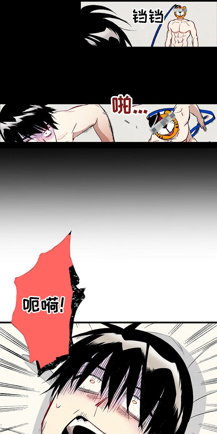 《完美伴侣》第61章【第二季】我真的跟他 第3页
