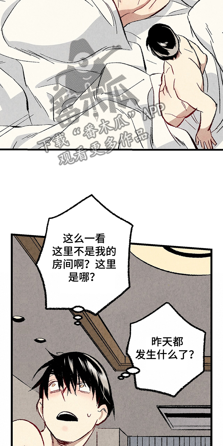《完美伴侣》第61章【第二季】我真的跟他 第6页