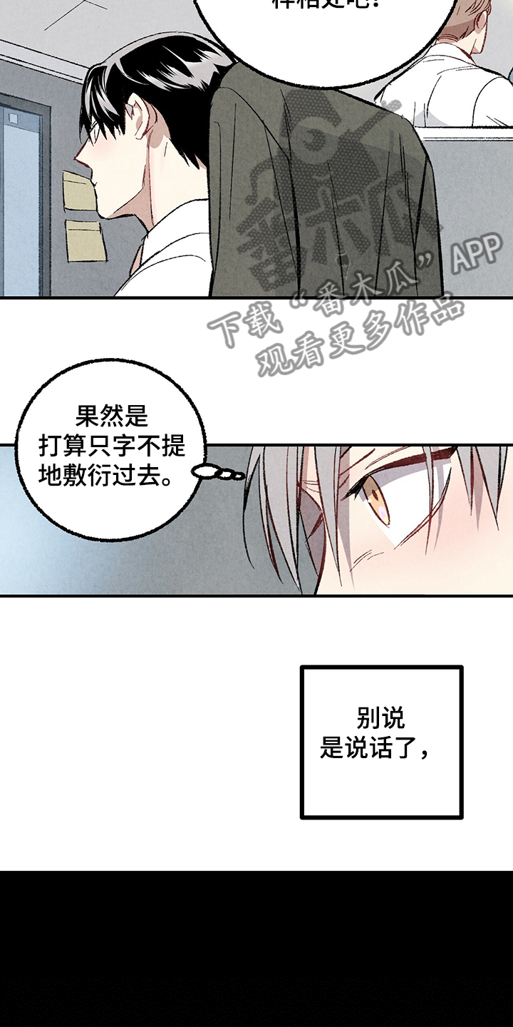 《完美伴侣》第63章【第二季】故意挑衅 第6页