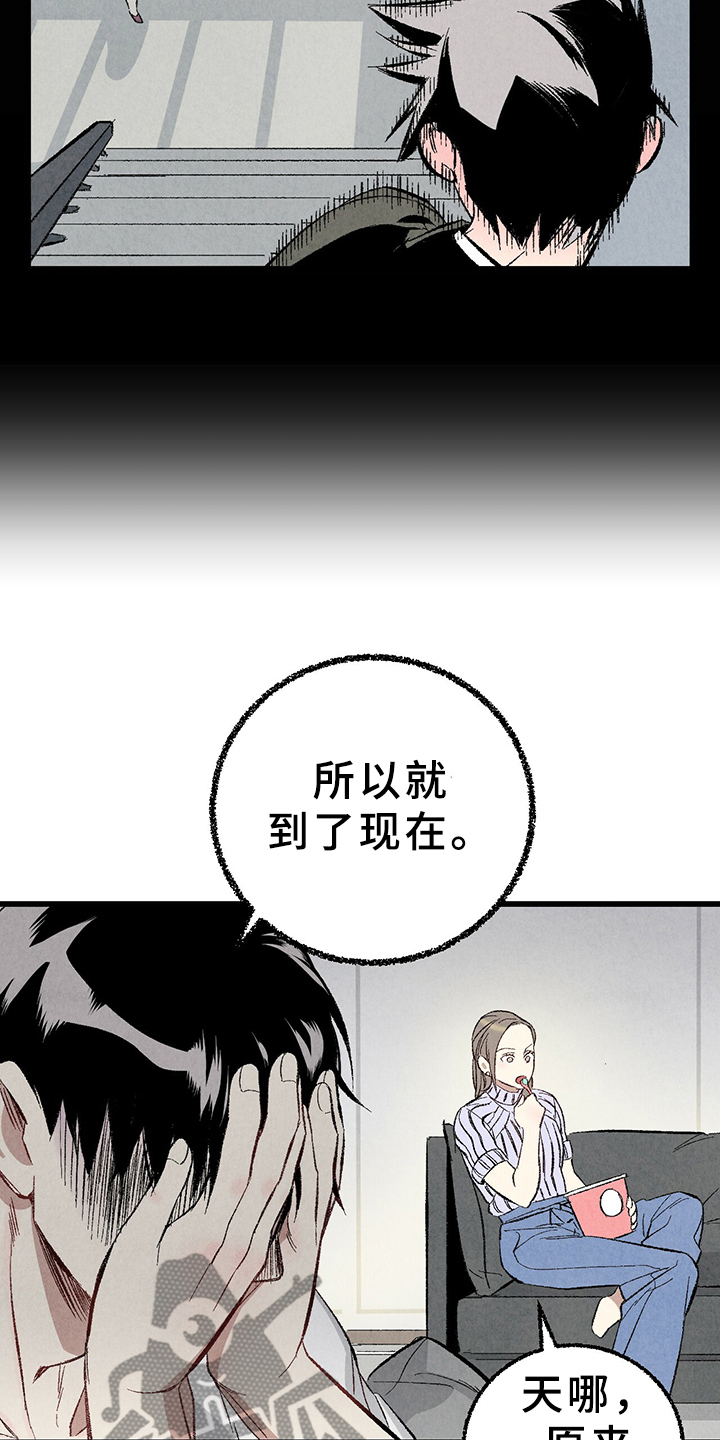 《完美伴侣》第64章【第二季】原来如此 第13页