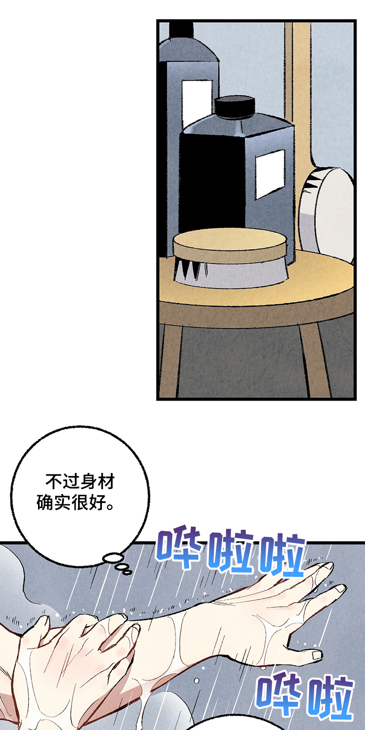 《完美伴侣》第62章【第二季】若无其事 第13页