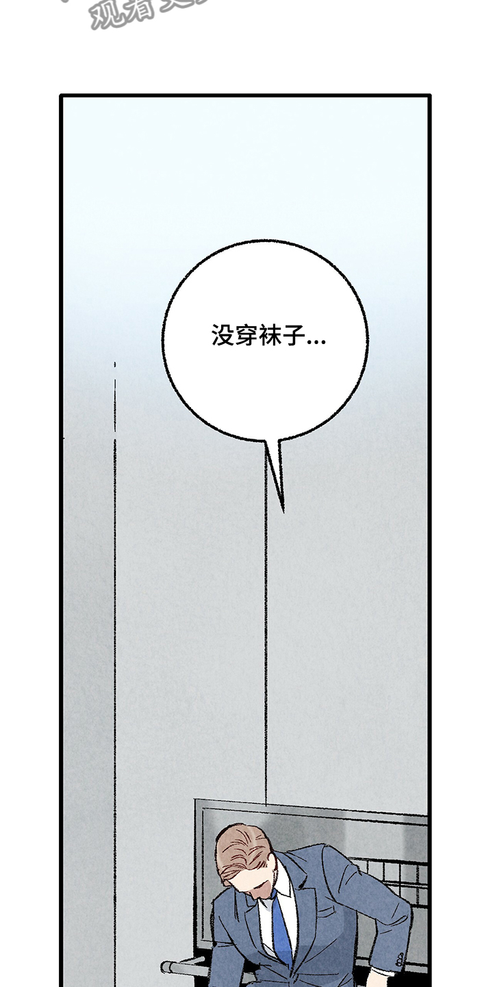 《完美伴侣》第62章【第二季】若无其事 第21页