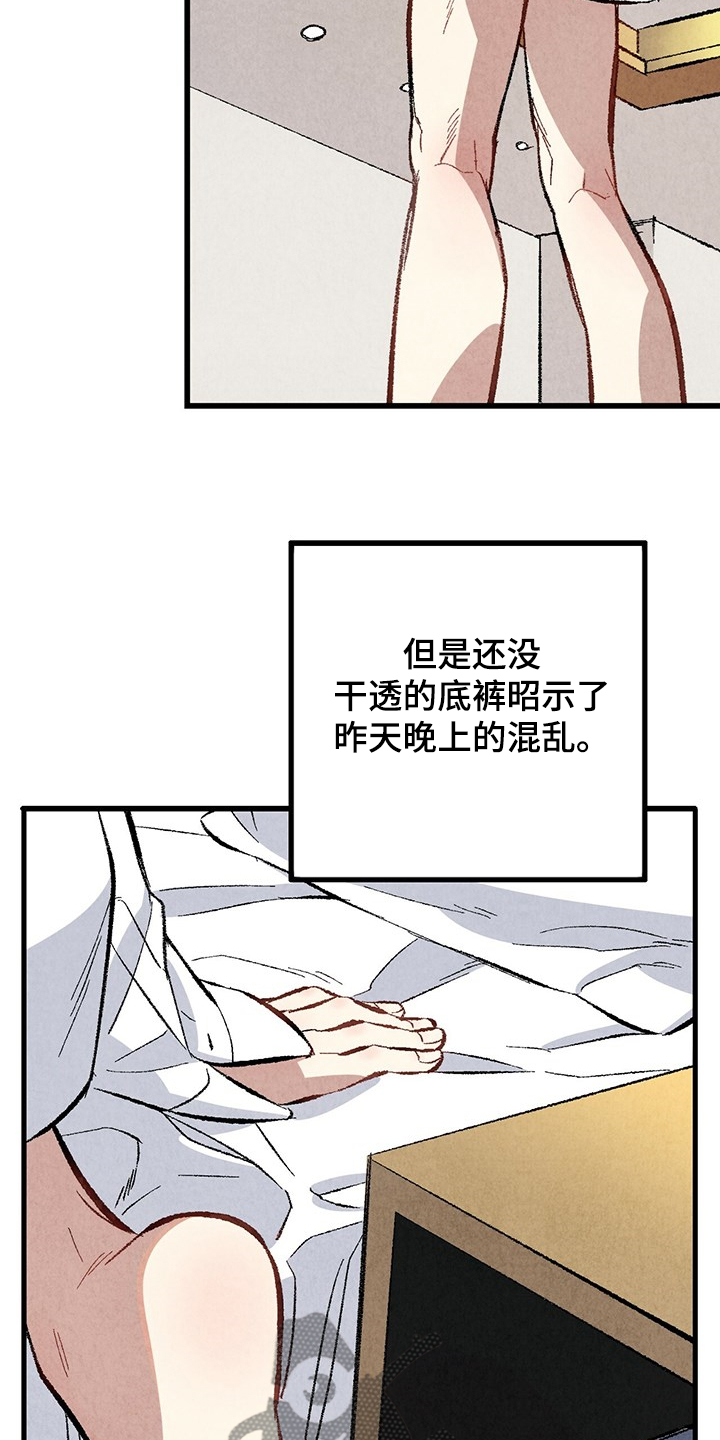 《完美伴侣》第62章【第二季】若无其事 第2页