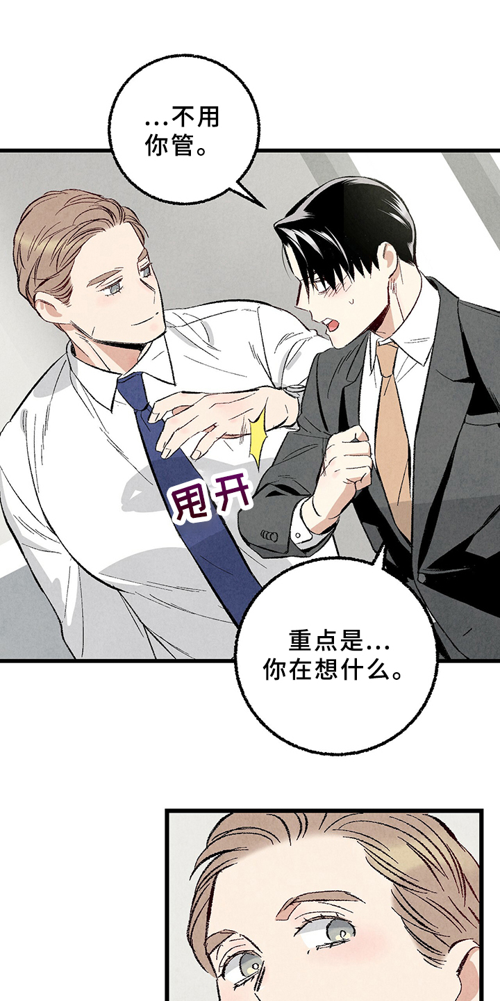《完美伴侣》第65章【第二季】亿点点地方 第19页