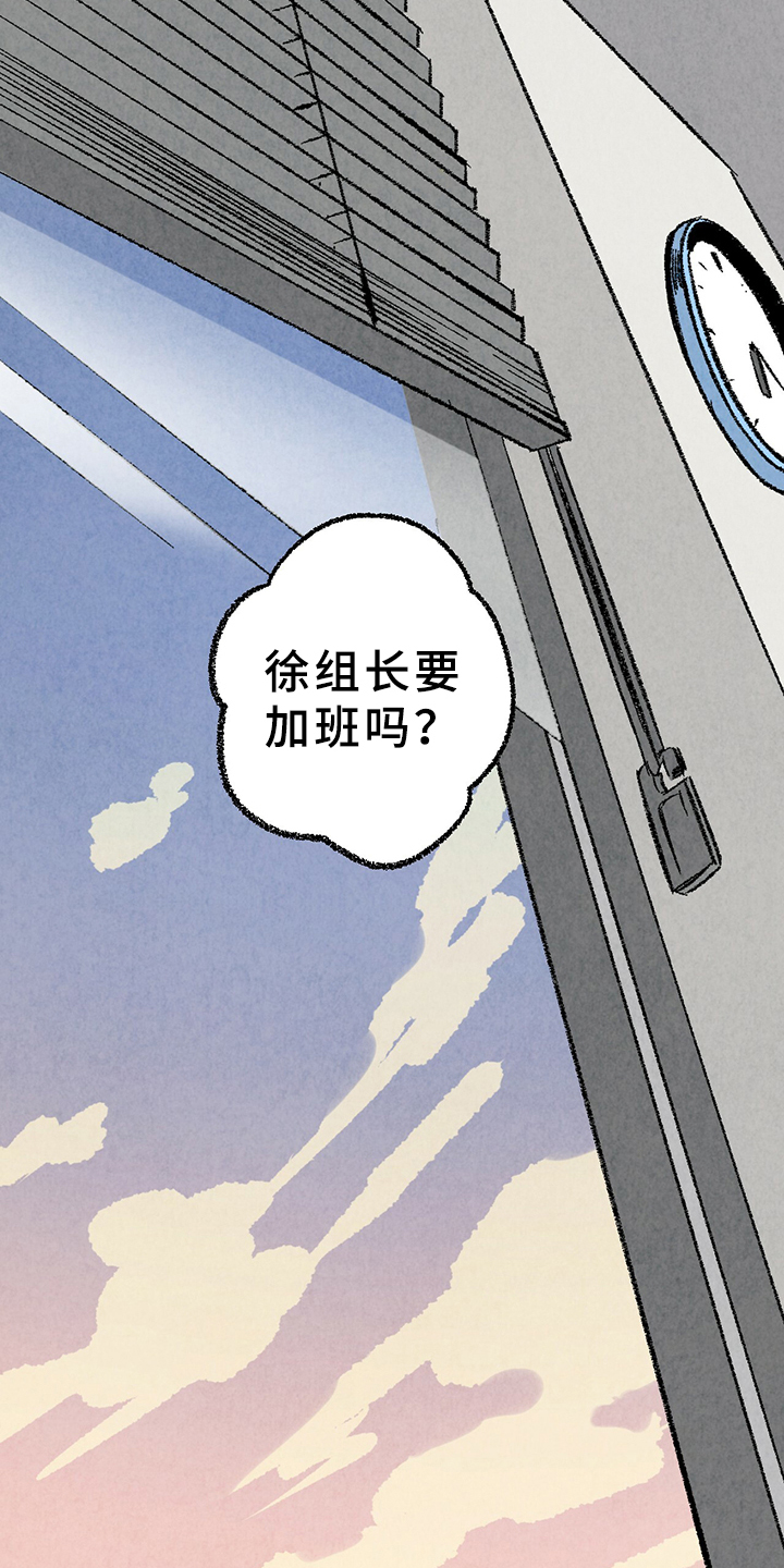 《完美伴侣》第66章【第二季】要加班吗？ 第13页