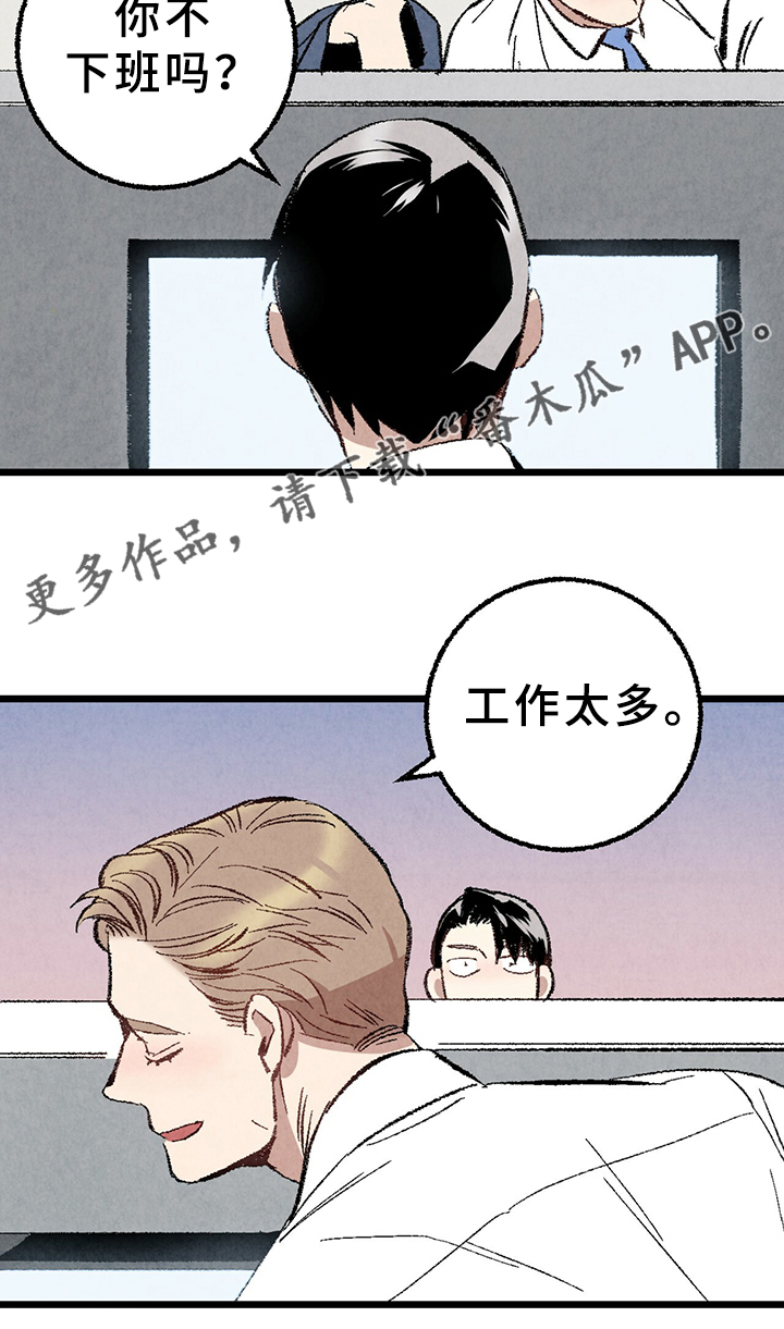 《完美伴侣》第66章【第二季】要加班吗？ 第16页
