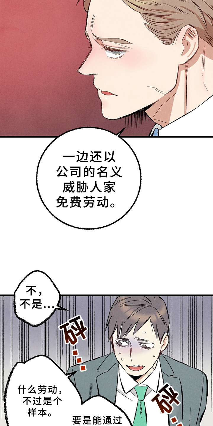 《完美伴侣》第66章【第二季】要加班吗？ 第23页