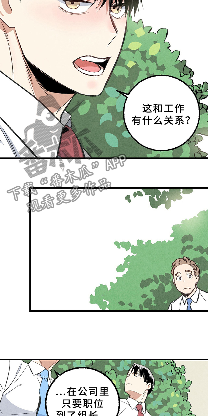 《完美伴侣》第67章【第二季】打扫一下吧 第11页
