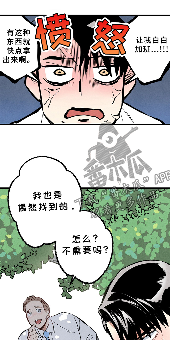 《完美伴侣》第67章【第二季】打扫一下吧 第5页