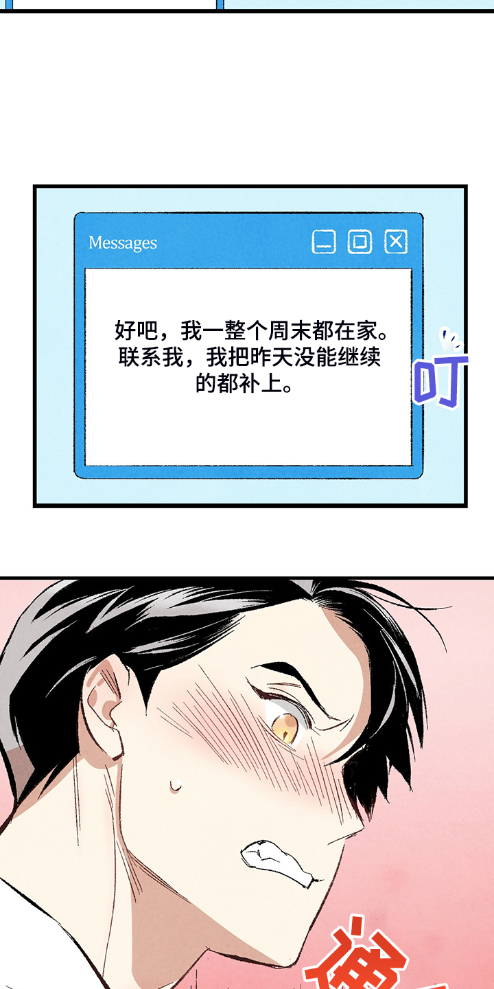 《完美伴侣》第70章【第二季】真不客气 第16页