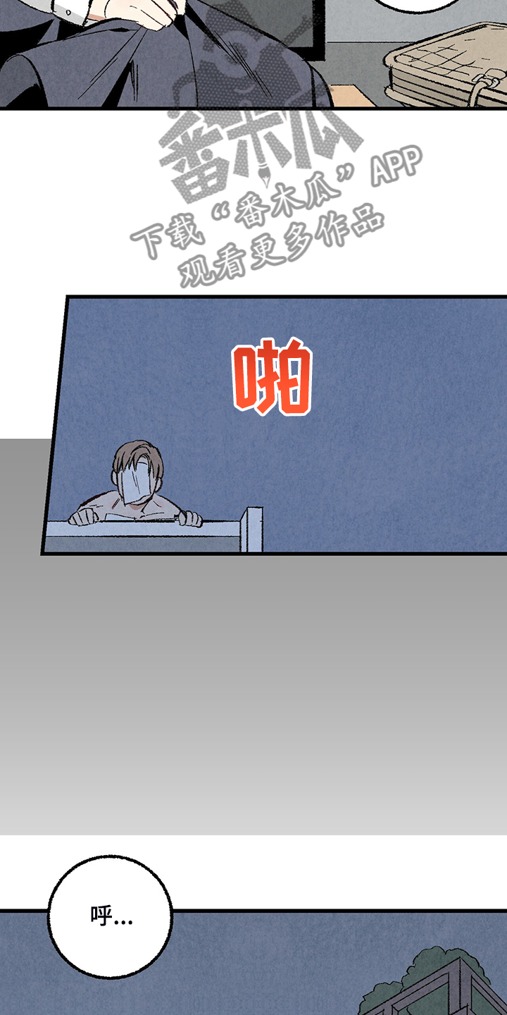 《完美伴侣》第69章【第二季】我饿了 第19页