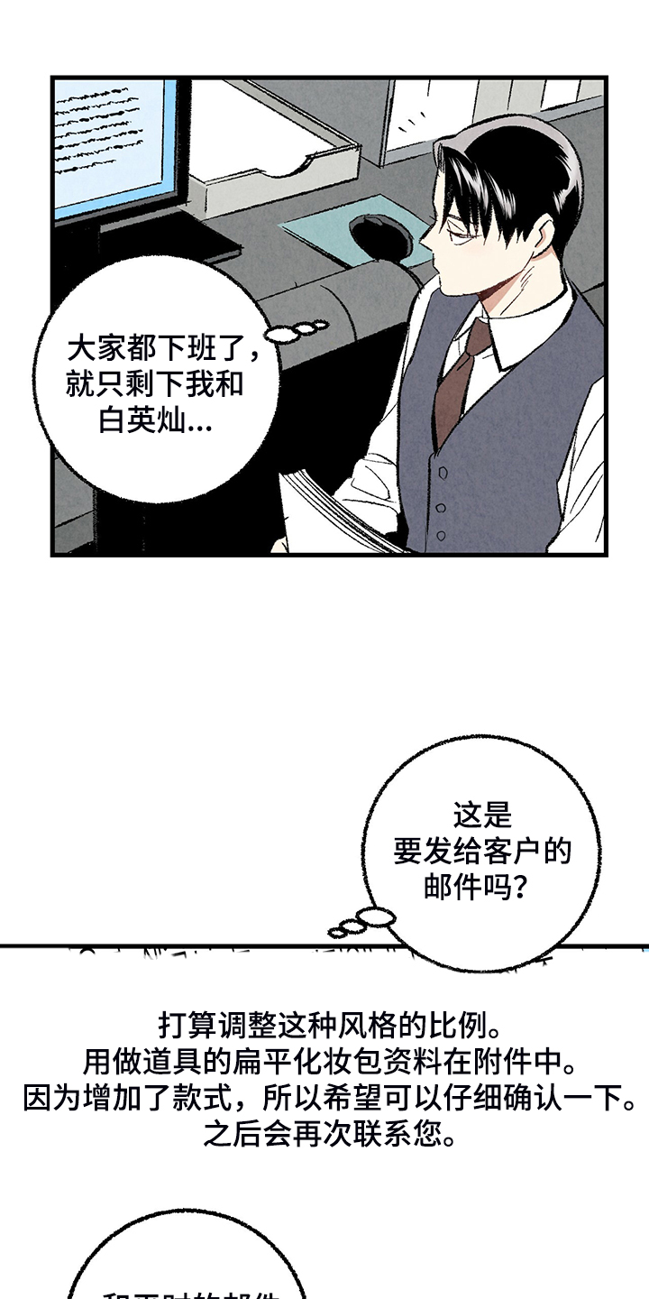 《完美伴侣》第68章【第二季】是你要求的 第13页