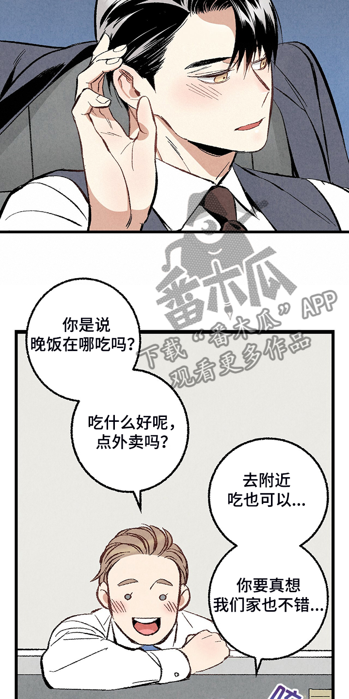 《完美伴侣》第68章【第二季】是你要求的 第15页