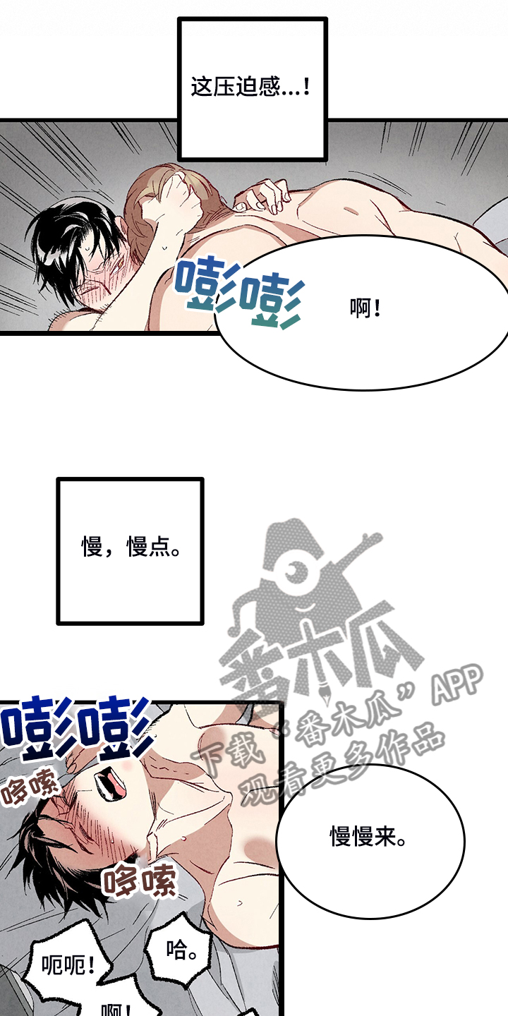 《完美伴侣》第75章【第二季】我才刚开始 第12页