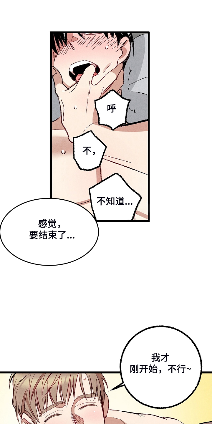 《完美伴侣》第75章【第二季】我才刚开始 第20页