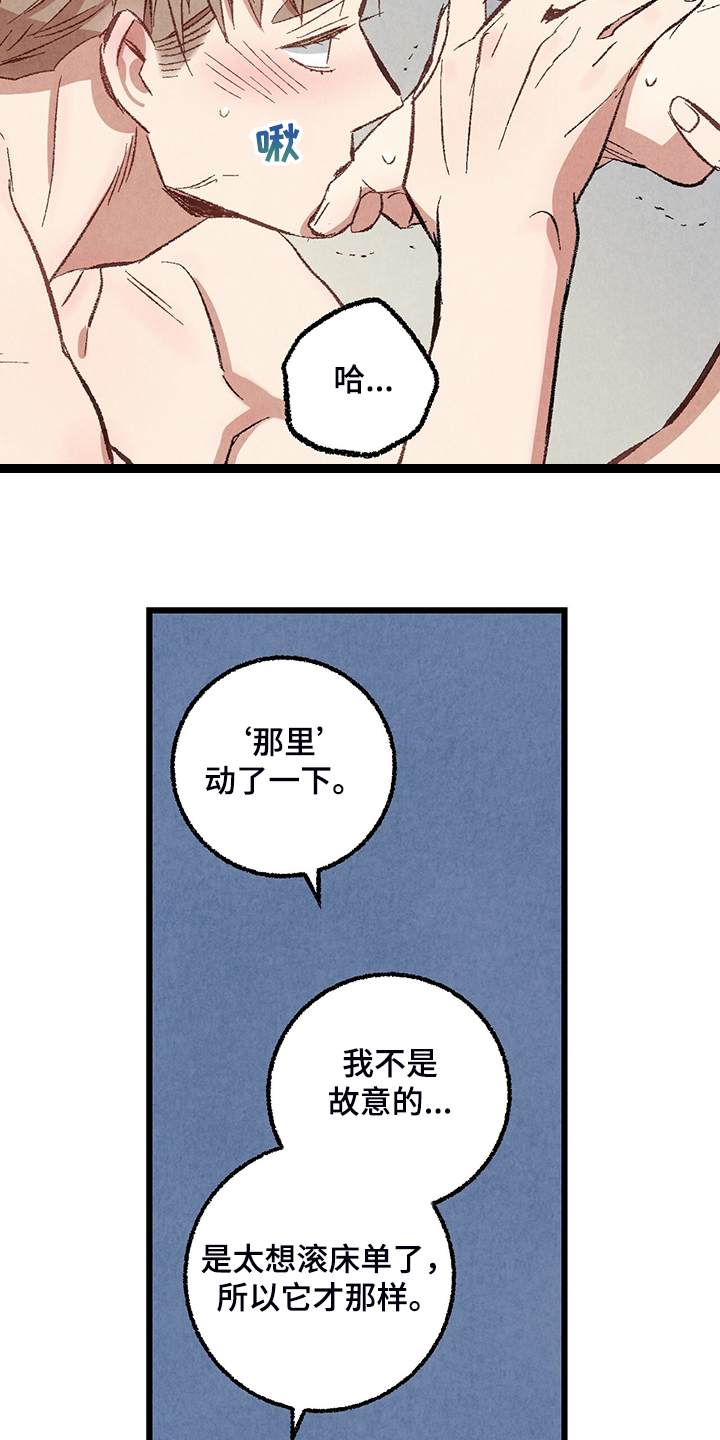 《完美伴侣》第75章【第二季】我才刚开始 第3页