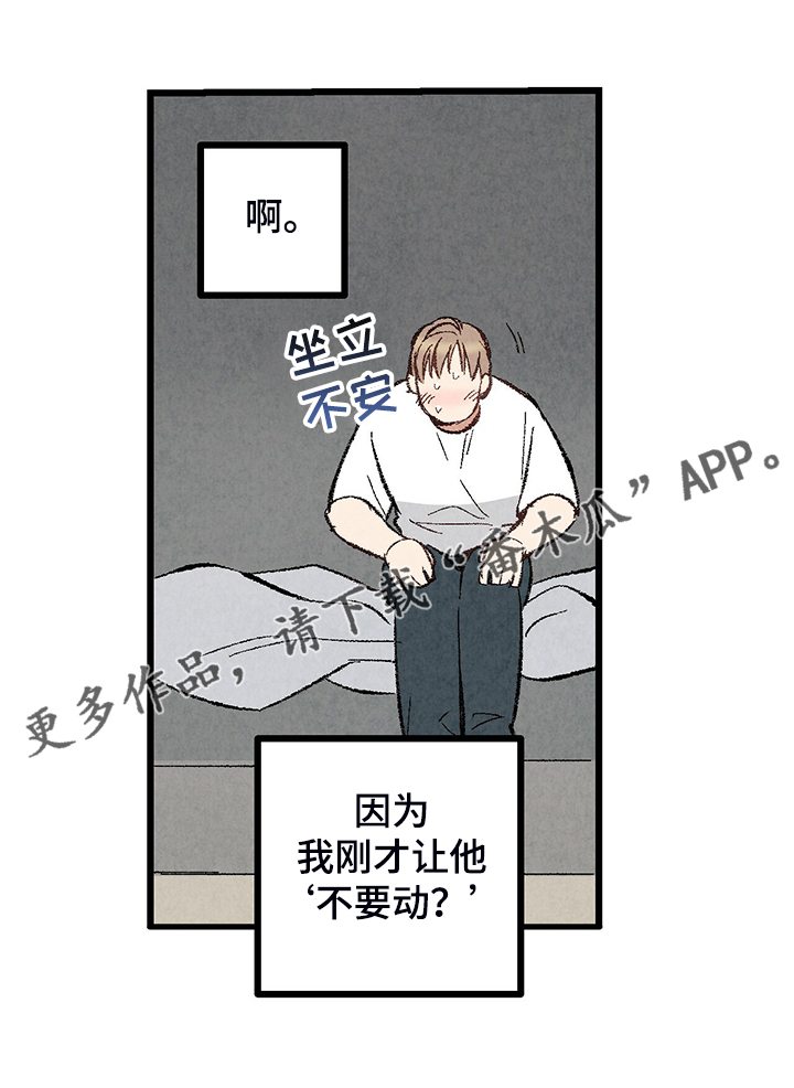 《完美伴侣》第73章【第二季】不安分的手 第12页