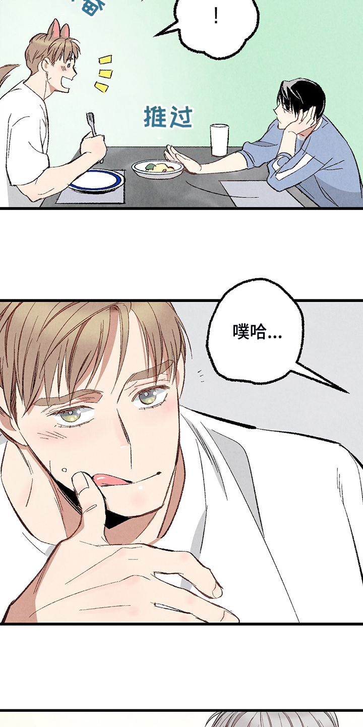 《完美伴侣》第73章【第二季】不安分的手 第16页