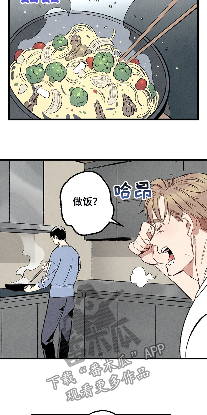 《完美伴侣》第73章【第二季】不安分的手 第2页