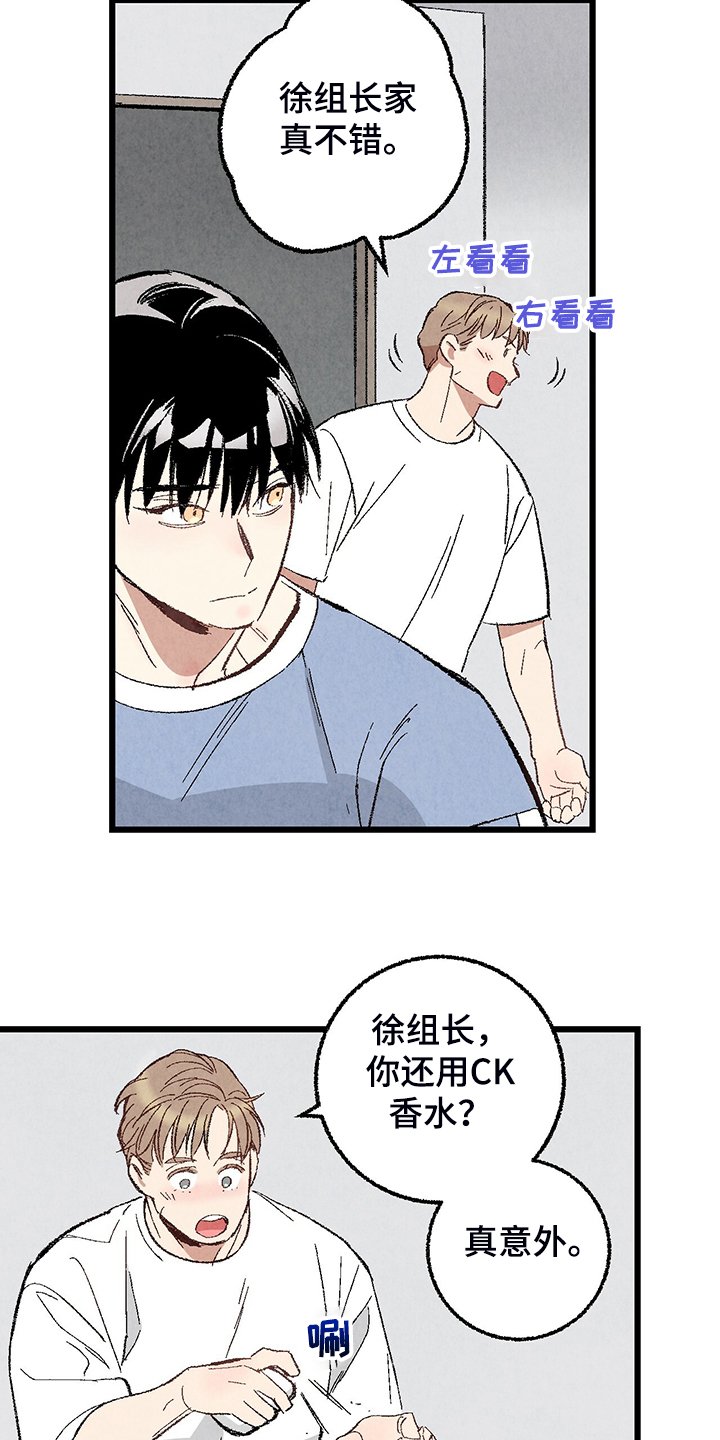 《完美伴侣》第73章【第二季】不安分的手 第3页