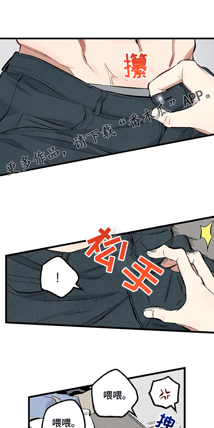 《完美伴侣》第74章【第二季】奇怪的喜好 第1页